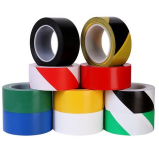 PVC Floor marking Tape